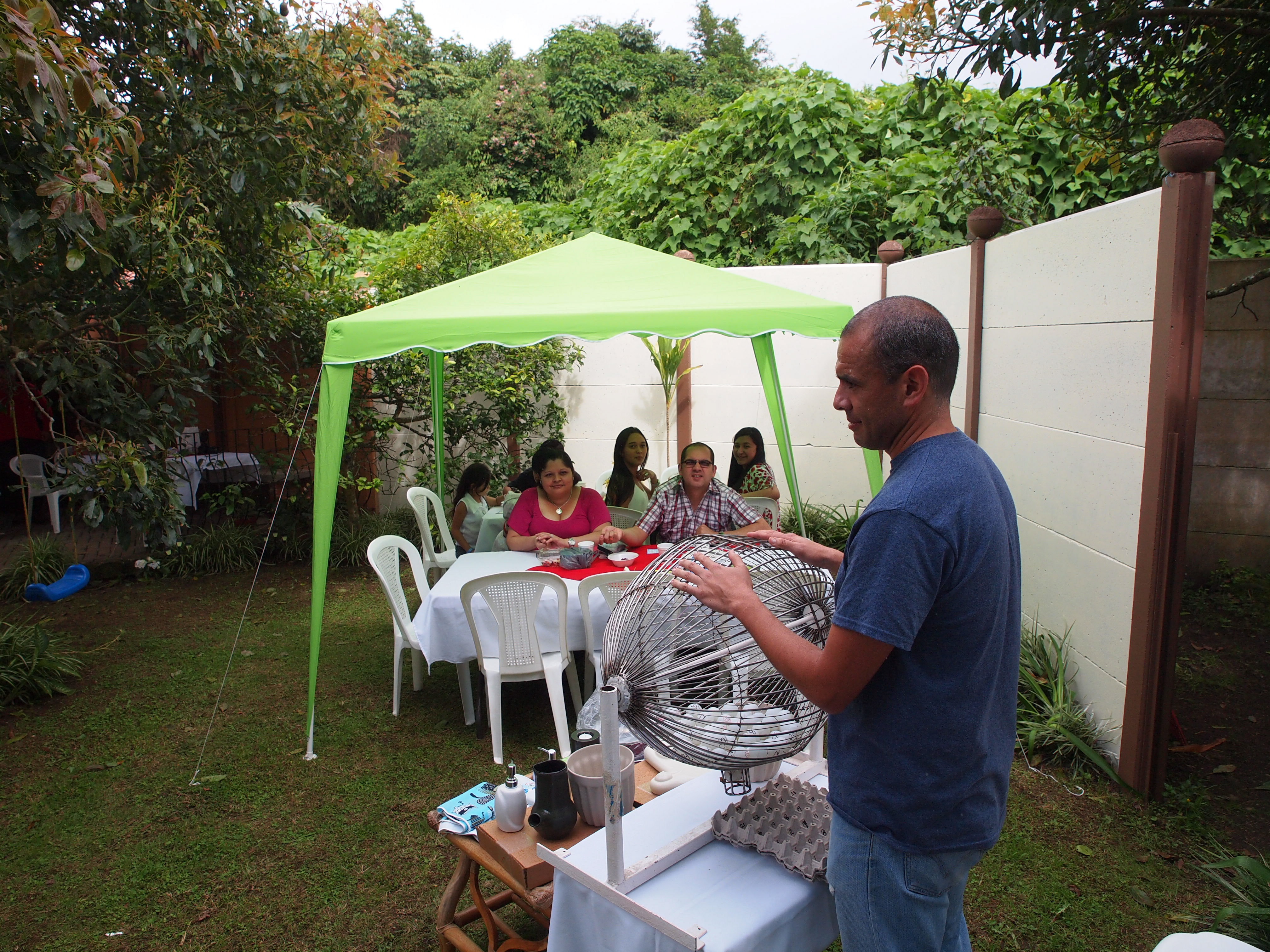 Bingo Noviembre 2014